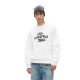 блуза,мъжки,пуловери,karl,lagerfeld,jeans,b1m20051,graffiti,sweatshirt,white,(white)