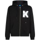 блуза,мъжки,пуловери,karl,lagerfeld,jeans,b1m20068,full,zip,sweatshirt,black,(black)