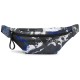 чанта,всички,чанти,karl,lagerfeld,jeans,b1m30132,waist,bag,grey,(painters,print,blue)