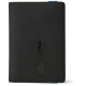други,аксесоари,karl,lagerfeld,jeans,b1m32083,passport,cover,black,(black)