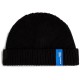 дънки,всички,шапки,karl,lagerfeld,jeans,b1m33060,beanie,black,(black)