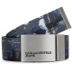 колан,колани,karl,lagerfeld,jeans,b1m33062,belt,blue,(painters,print,blue)