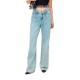 дънки,мъжки,панталони,дамски,панталони,karl,lagerfeld,jeans,b1w10065,relaxed,fit,jeans,blue,(light,blue)
