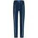 дънки,мъжки,панталони,дамски,панталони,karl,lagerfeld,jeans,b1w10075,straight,fit,high,waist,jeans,blue,(washed,dark,blue)