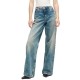 дънки,мъжки,панталони,дамски,панталони,karl,lagerfeld,jeans,b1w10080,relaxed,fit,jeans,blue,(tinted,washed,mid,blue)