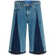 дънки,мъжки,панталони,дамски,панталони,karl,lagerfeld,jeans,b1w10084,denim,shorts,blue,(mid,blue)