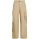 дънки,мъжки,панталони,дамски,панталони,karl,lagerfeld,jeans,b1w10087,cargo,pants,beige,(twill)