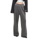 анцуг,мъжки,панталони,дамски,панталони,karl,lagerfeld,jeans,b1w10090,sweat,pants,grey,(magnet)