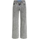 дънки,мъжки,панталони,дамски,панталони,karl,lagerfeld,jeans,b1w10100,relaxed,fit,jeans,grey,(acid,light,grey)