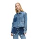 риза,с,дълъг,ръкав,дамски,ризи,мъжки,ризи,karl,lagerfeld,jeans,b1w11021,long,sleeve,shirt,blue,(mid,blue)