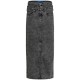 пола,дамски,поли,и,рокли,karl,lagerfeld,jeans,b1w12016,long,skirt,grey,(washed,black)