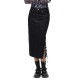 пола,дамски,поли,и,рокли,karl,lagerfeld,jeans,b1w12021,midi,skirt,black,(black)