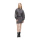 рокля,дамски,поли,и,рокли,karl,lagerfeld,jeans,b1w13047,long,sleeve,dress,grey,(magnet)