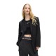 сако,дамски,сака,karl,lagerfeld,jeans,b1w14026,blazer,black,(washed,black,black)