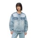 яке,мъжки,якета,дамски,якета,и,палта,karl,lagerfeld,jeans,b1w14028,denim,jacket,blue,(visual,light,blue)
