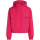яке,мъжки,якета,дамски,якета,и,палта,karl,lagerfeld,jeans,b1w15023,padded,jacket,pink,(very,berry)