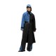 палто,мъжки,якета,karl,lagerfeld,jeans,b1w15028,trench,coat,blue,black,(washed,blue,black)