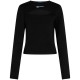 тениска,мъжки,тениски,дамски,тениски,karl,lagerfeld,jeans,b1w17046,short,sleeve,t,shirt,black,(black)