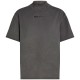 тениска,мъжки,тениски,дамски,тениски,karl,lagerfeld,jeans,b1w17060,short,sleeve,t,shirt,grey,(magnet)