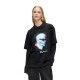 тениска,мъжки,тениски,дамски,тениски,karl,lagerfeld,jeans,b1w17061,short,sleeve,t,shirt,black,(black)