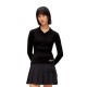 блуза,мъжки,пуловери,дамски,пуловери,karl,lagerfeld,jeans,b1w18026,sweater,black,(black)