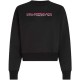 блуза,дамски,блузи,karl,lagerfeld,jeans,b1w20041,sweatshirt,black,(black)