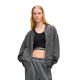 блуза,дамски,блузи,karl,lagerfeld,jeans,b1w20048,sweatshirt,grey,(magnet)
