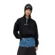 блуза,дамски,блузи,karl,lagerfeld,jeans,b1w20069,half,zip,sweatshirt,black,(black)