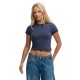 тениска,мъжки,тениски,дамски,тениски,superdry,athletic,essentials,layered,short,sleeve,t,shirt,blue,(mariner,navy)