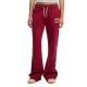 анцуг,мъжки,панталони,дамски,панталони,superdry,athletic,low,rise,flare,sweat,pants,red,(bordeaux,red)