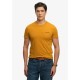 тениска,мъжки,тениски,дамски,тениски,superdry,essential,company,logo,short,sleeve,t,shirt,yellow,(denim,co,ochre,brown)