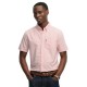 риза,с,къс,ръкав,дамски,ризи,мъжки,ризи,superdry,essentials,oxford,short,sleeve,shirt,pink,(coral,pink,chambray)