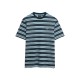 тениска,мъжки,тениски,дамски,тениски,superdry,oversized,stripe,short,sleeve,t,shirt,blue,(blue,stripe)