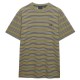 тениска,мъжки,тениски,дамски,тениски,superdry,oversized,stripe,short,sleeve,t,shirt,green,(green,stripe)