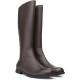 обувки,дамски,боти,мъжки,боти,camper,1913,boots,refurbished,brown,(dark,brown)