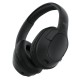 слушалки,слушалки,belkin,soundform,surround,wireless,earphones,black,(black)