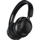 слушалки,слушалки,boompods,headpods,anc+,wireless,earphones,black,(black)