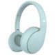 слушалки,слушалки,conceptronic,parris04b,headphones,green,(blue,light)