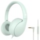 слушалки,слушалки,conceptronic,parris04gt,headphones,green,(green,blue)