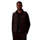 елек,мъжки,жилетки,calvin,klein,classic,vest,brown,(black)