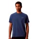 тениска,мъжки,тениски,дамски,тениски,calvin,klein,lv04lc255g,short,sleeve,t,shirt,blue,(dark,denim)