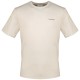 тениска,мъжки,тениски,дамски,тениски,calvin,klein,lv04lc255g,short,sleeve,t,shirt,beige,(moonstruck)