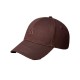 шапка,всички,шапки,calvin,klein,monogram,cap,brown,(delicioso)