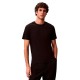 тениска,мъжки,тениски,дамски,тениски,calvin,klein,supima,short,sleeve,t,shirt,black,(black)