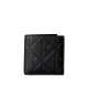 портфейли,и,портмонета,calvin,klein,xl,emblem,trifold,wallet,black,(black)