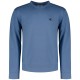 блуза,мъжки,пуловери,calvin,klein,jeans,350terry,mongram,sweatshirt,blue,(dusty,sailor,blue)