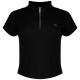 дънки,дамски,топове,calvin,klein,jeans,lv047g240g,short,sleeve,top,black,(black)