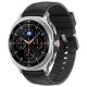часовник,часовници,samsung,galaxy,watch,8,classic,l505,lte,46mm,smartwatch,refurbished,silver,(black)