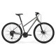 пътни,и,градски,велосипеди,merida,bikes,crossway,100,w,cues,u3020,2026,bike,silver,(silk,warm,slate,grey,black)