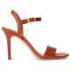 сандали,дамски,сандали,и,чехли,lauren,ftw,gwen,burnished,leather,heel,sandals,orange,(deep,saddle,tan)